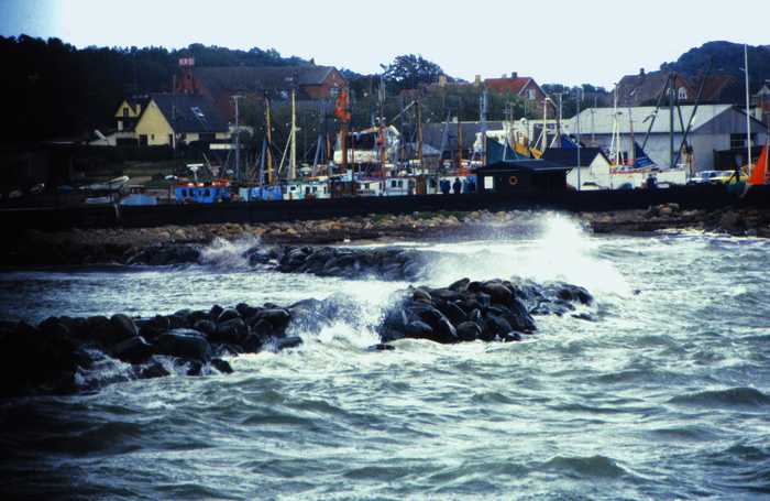 Rdiger Stehn from Kiel Deutschland